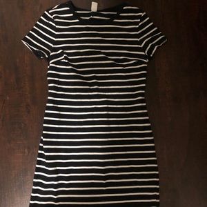 Old navy T shirt dress